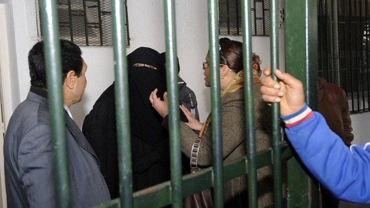اعتقال امرأة متورطة في "جهاد النكاح" في تونس