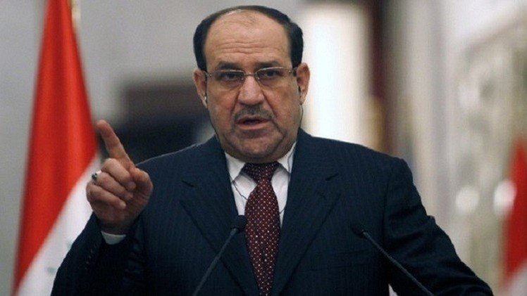 البيت الأبيض يحث المالكي على مراعاة الإجراءات الديمقراطية