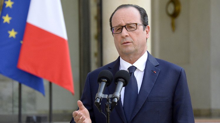 فرنسا تقرر تزويد أكراد العراق بالسلاح
