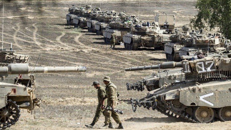 البنتاغون يؤكد تمسكه بالقانون في تعاونه العسكري مع إسرائيل