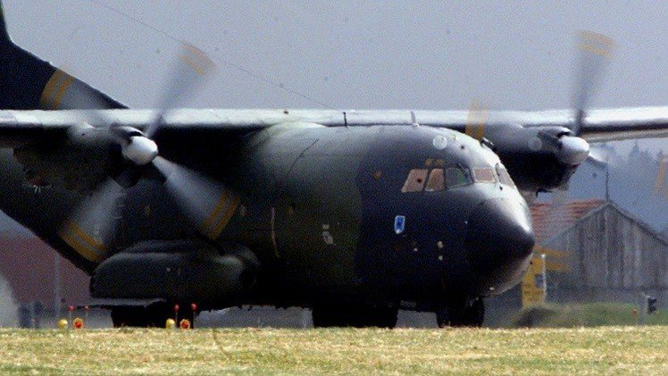 برلين ترسل مساعدات للمقاتلين الأكراد في العراق