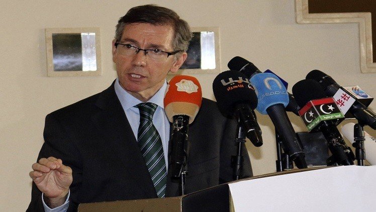 تعيين الإسباني بيرناردينو ليون مبعوثا أمميا خاصا إلى ليبيا