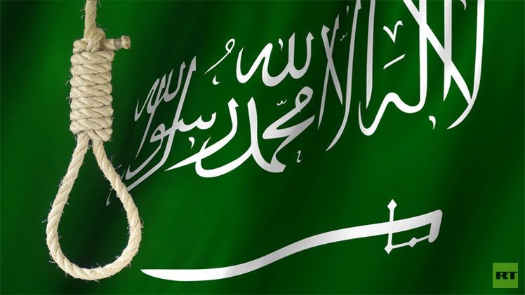تنفيذ حكم الإعدام بحق باكستاني ومواطن في السعودية 