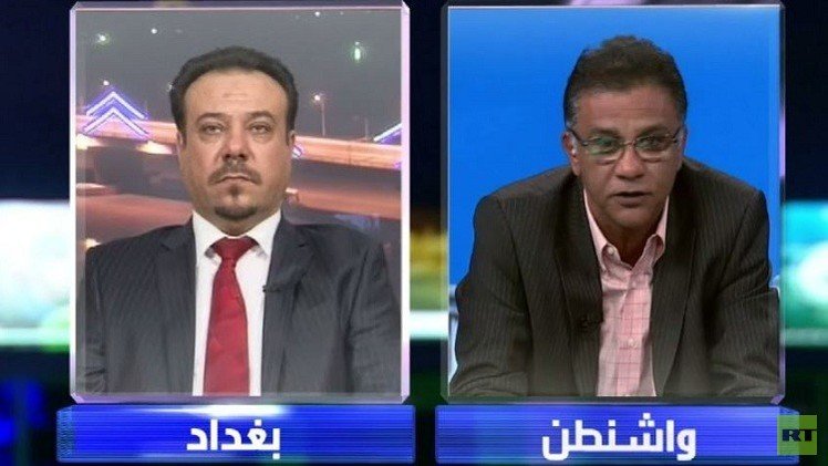 العراق.. دعم غربي لأربيل وانفراج ببغداد