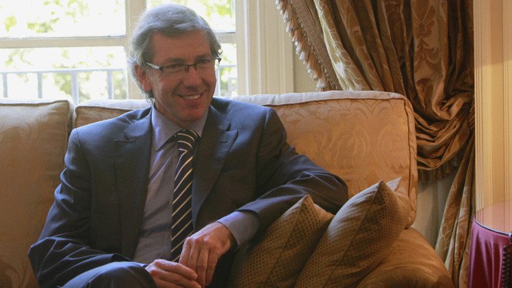 المبعوث الأممي الجديد إلى ليبيا يزور طرابلس الأسبوع المقبل سعيا لهدنة