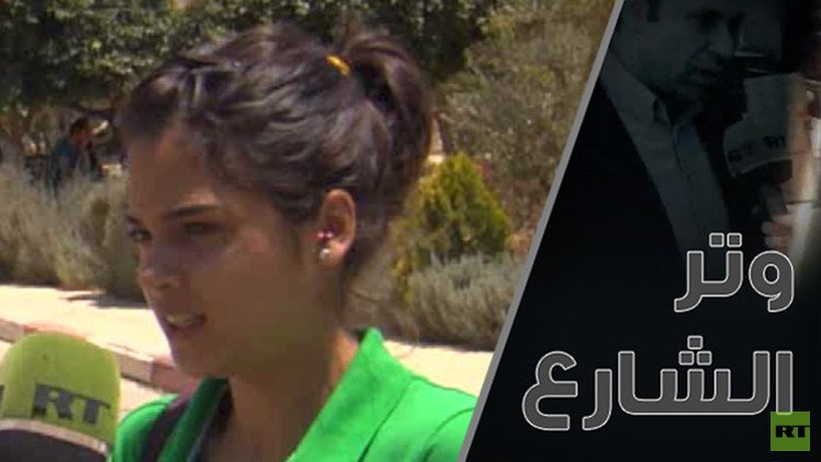 هل تؤمن بالحلول العسكرية للمشكلات الداخلية؟