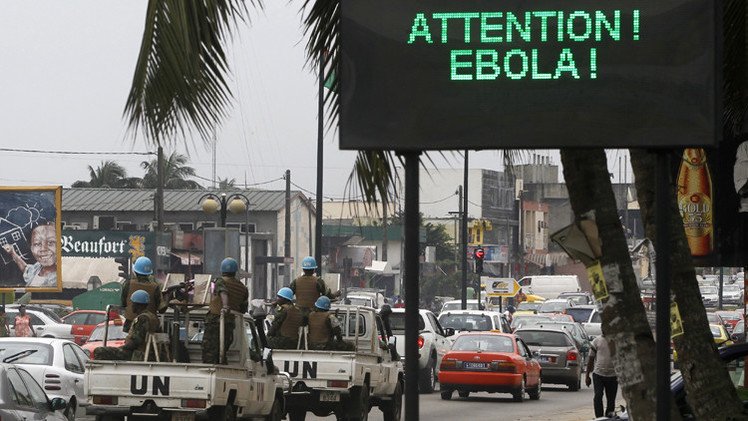 ليبيريا...اختبار لقاح تجريبي ضد 