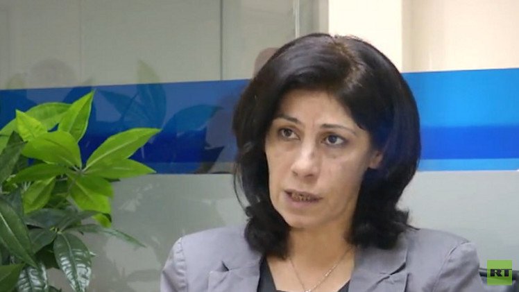محكمة عسكرية إسرئيلية تقرر إبعاد عضو المجلس التشريعي الفلسطيني إلى أريحا