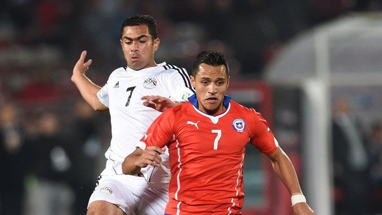 أحمد فتحي ينضم لنادي أم صلال القطري مقابل 20 مليون جنيه