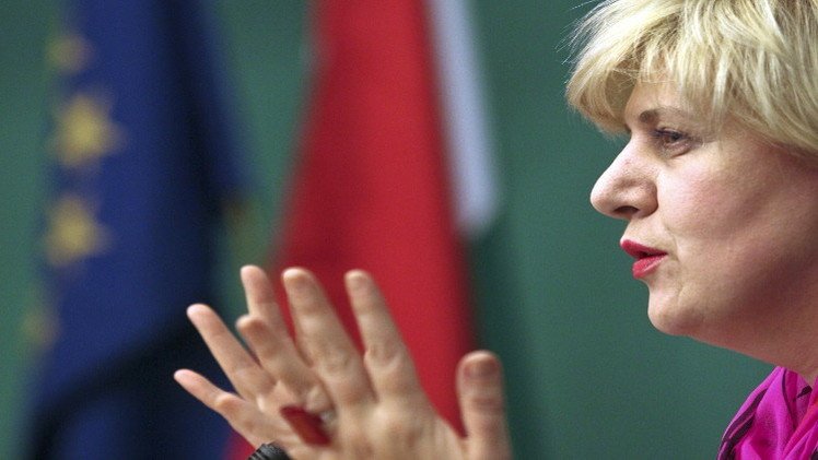 منظمة الأمن والتعاون: أمن الصحفيين يبقى مشكلة أساسية في حرية الاعلام بأوكرانيا