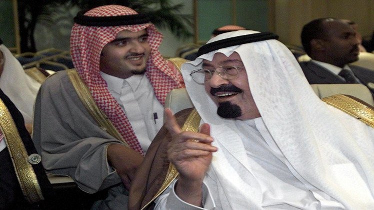 الأمير السعودي الذي تعرض للسرقة في باريس هو نجل الملك الراحل فهد بن عبد العزيز