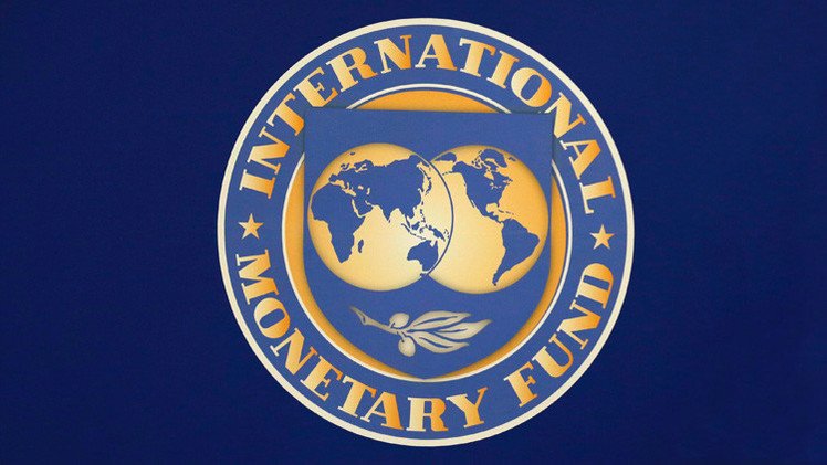أوكرانيا تأمل الحصول على الدفعتين الثالثة والرابعة معاً من قرض الصندوق الدولي  
