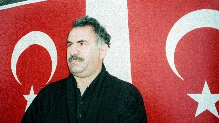 مدير الاستخبارات التركية يبحث مع أوجلان في سجنه التسوية الكردية