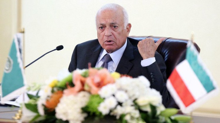 بعثة جامعة الدول العربية تصل إلى جنيف لبحث سبل توفير الحماية للفلسطينيين