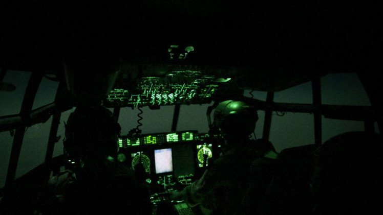 مسؤولون يكشفون عن فشل مهمة أمريكية سرية لإنقاذ رهائن أمريكيين في سورية