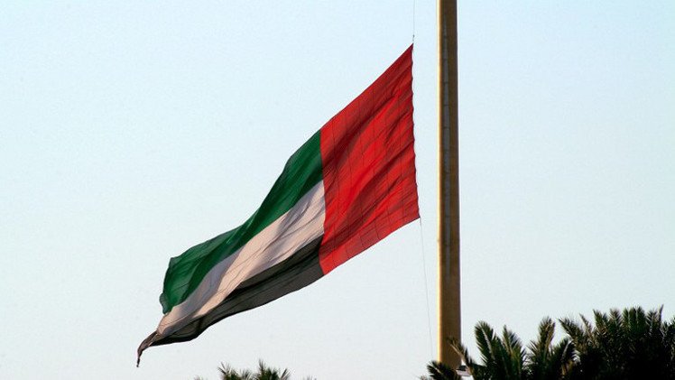 رئيس الإمارات يصدر قانونا مشددا لمكافحة الإرهاب