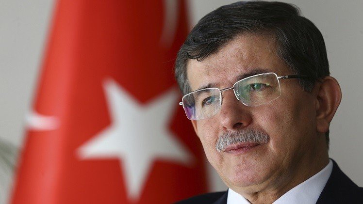 عبد الله غل: أوغلو سيخلف أردوغان في رئاسة الوزراء