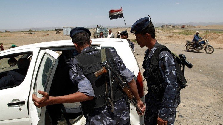 الرئيس اليمني يدعو الجيش إلى 
