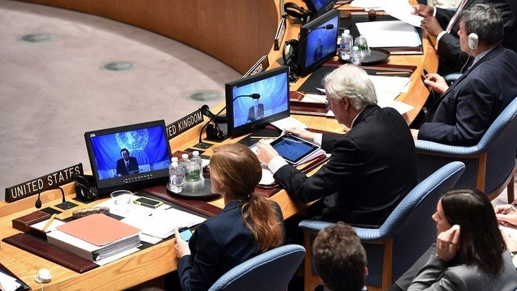 فرنسا وبريطانيا وألمانيا تقدم مقترحا أمميا لوقف الحرب في غزة