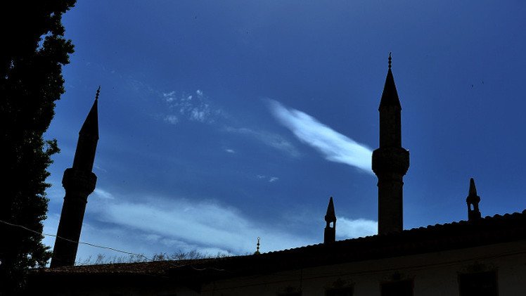 مسلمو القرم ينعشون مؤسسة إفتاء تاريخية في شبه الجزيرة