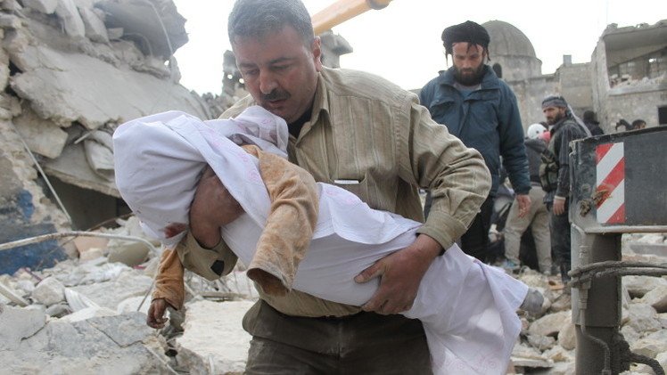 الأمم المتحدة: حصيلة قتلى النزاع في سورية تجاوزت 191 ألفا