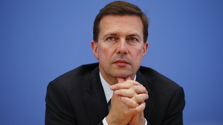 برلين تحدد الأسبوع المقبل خططها بشأن تزويد العراق بالأسلحة