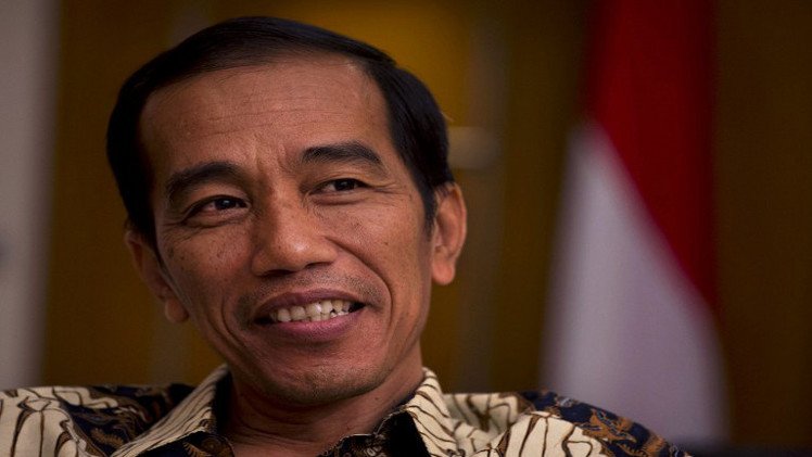 الرئيس الإندونيسي الجديد يريد إجراء إصلاحات اقتصادية عميقة