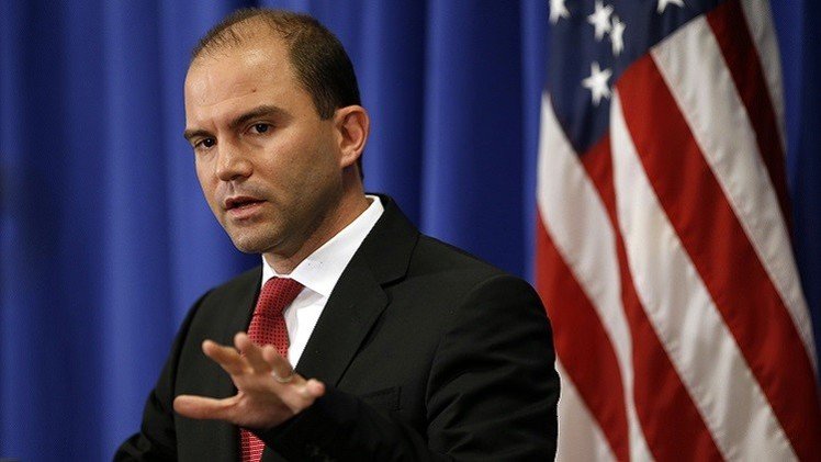 واشنطن لا تستبعد ضرب "الدولة الإسلامية" في سورية