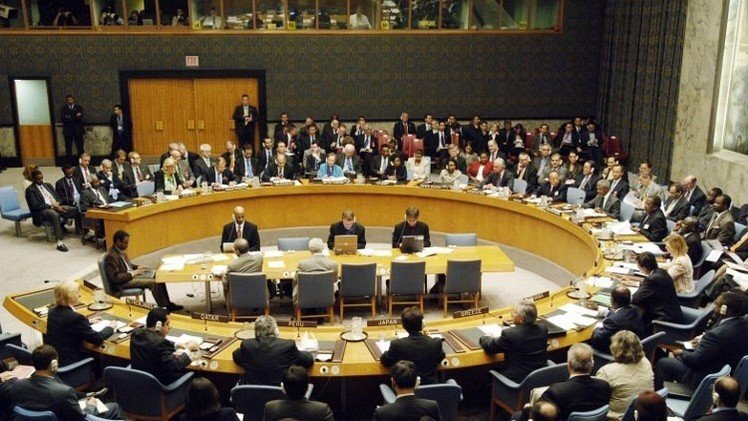 مجلس الأمن يدين إعدام الصحفي الأمريكي على يد "الدولة الإسلامية"