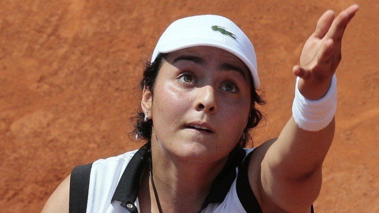 التونسية أونس جابر تتأهل إلى نهائيات بطولة أميركا المفتوحة للتنس