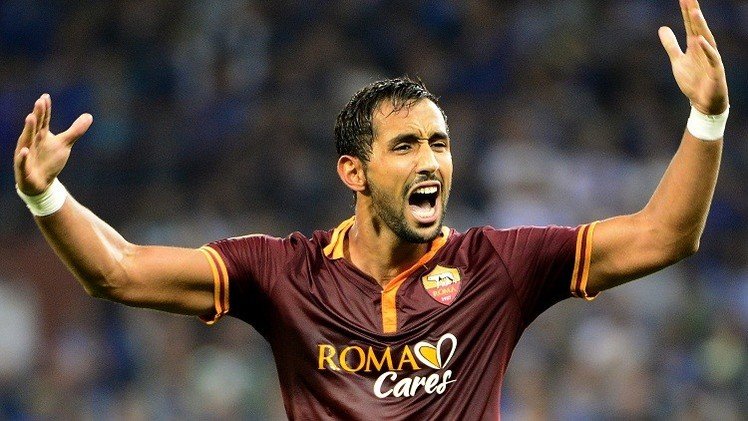 بن عطية على أبواب بايرن ميوينخ بشكل شبه رسمي