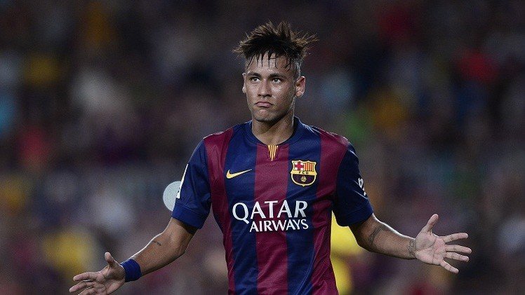 نيمار يغيب عن أولى مباريات برشلونة ومنير الحدادي يشارك