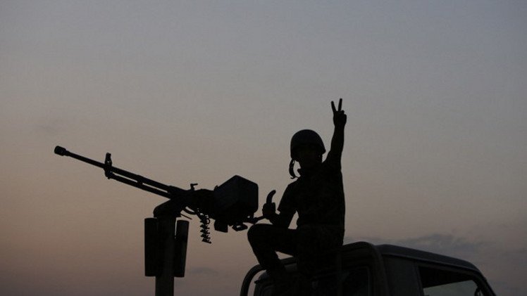 العراق.. "البشمركة" تتقدم في جلولاء وتصد هجوما على بلدة تركمانية