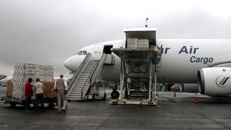 اليابان تعلن استعدادها لإرسال دواء إلى أفريقيا لعلاج "إيبولا" 