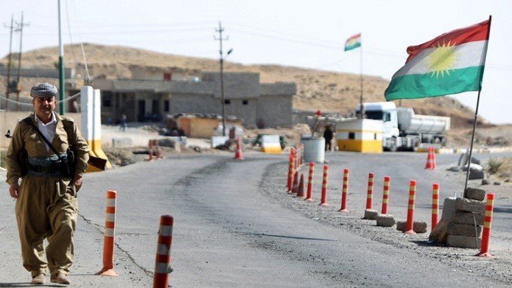 البيشمركة تنفي سقوط سد الموصل مرة ثانية بيد تنظيم 