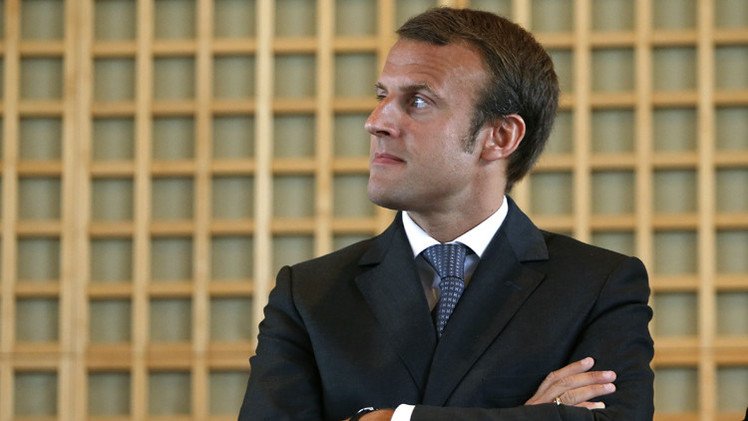 وزير الاقتصاد الفرنسي الجديد يتعهد بإنهاء خلاف داخلي على السياسة الاقتصادية