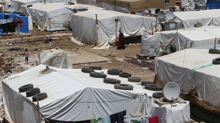 وزير لبناني: النازحون السوريون كبدوا الاقتصاد اللبناني خسائر تفوق 7.5 مليار دولار