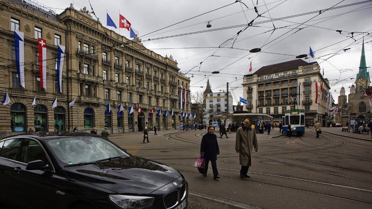 خدمات سويسرية تؤمن ترحيل أي راغب إلى العالم الآخر مقابل 4.5 ألف يورو