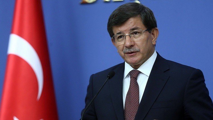 تركيا.. أوغلو يعلن عن تشكيلة حكومته الجديدة بعد عرضها على الرئيس