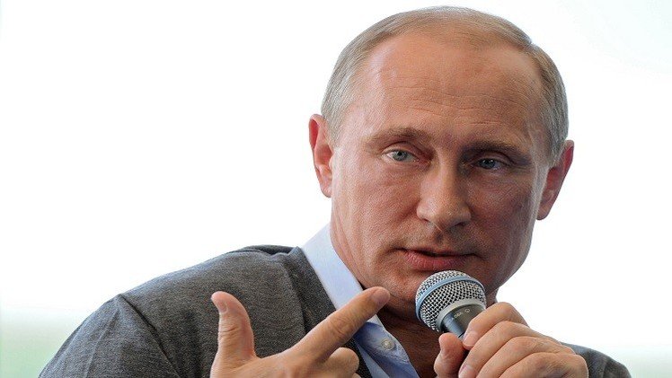 بوتين: قطاع الأعمال الأوروبي سيواجه صعوبة في العودة إلى السوق الروسية
