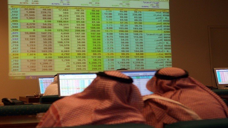 السوق السعودي يواصل الارتفاع في أولى جلسات الأسبوع