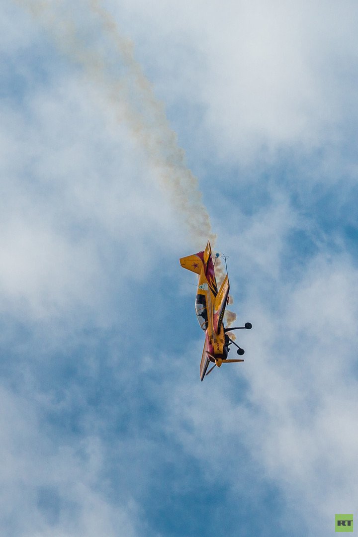 طائرة "ياك - 54"،