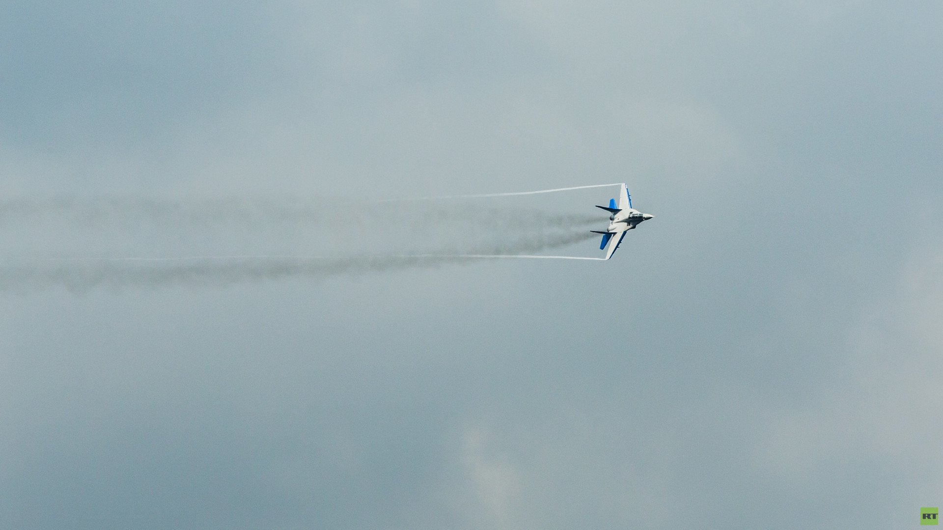 طائرة "ميغ - 29" ،