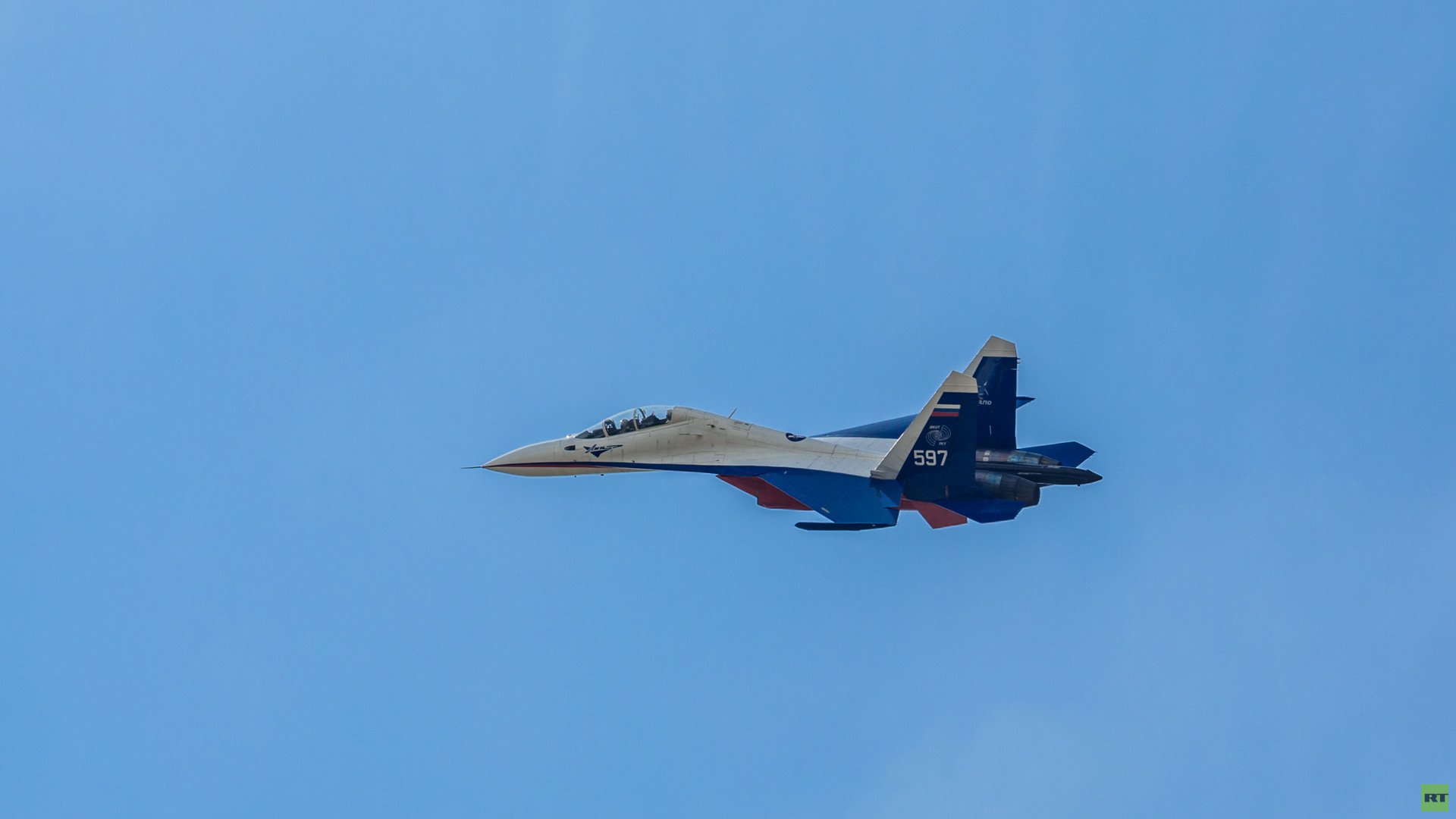  طائرة "ميغ - 29"،