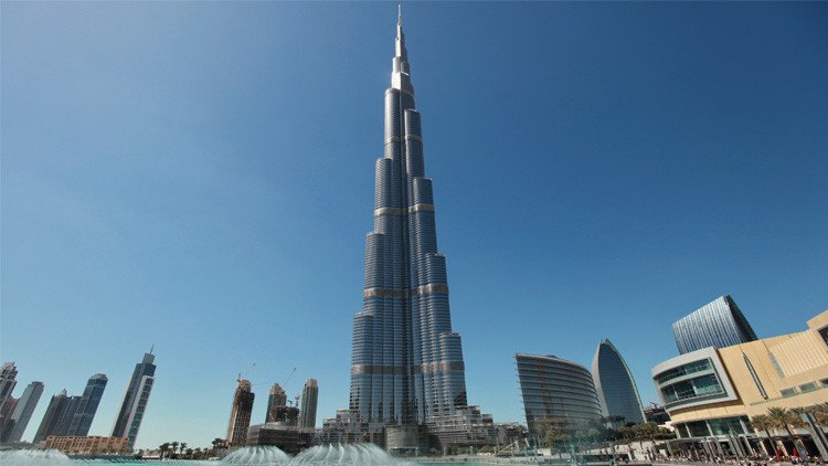 دبي تقترب من إزاحة لندن عن عرش السياحة الدولية