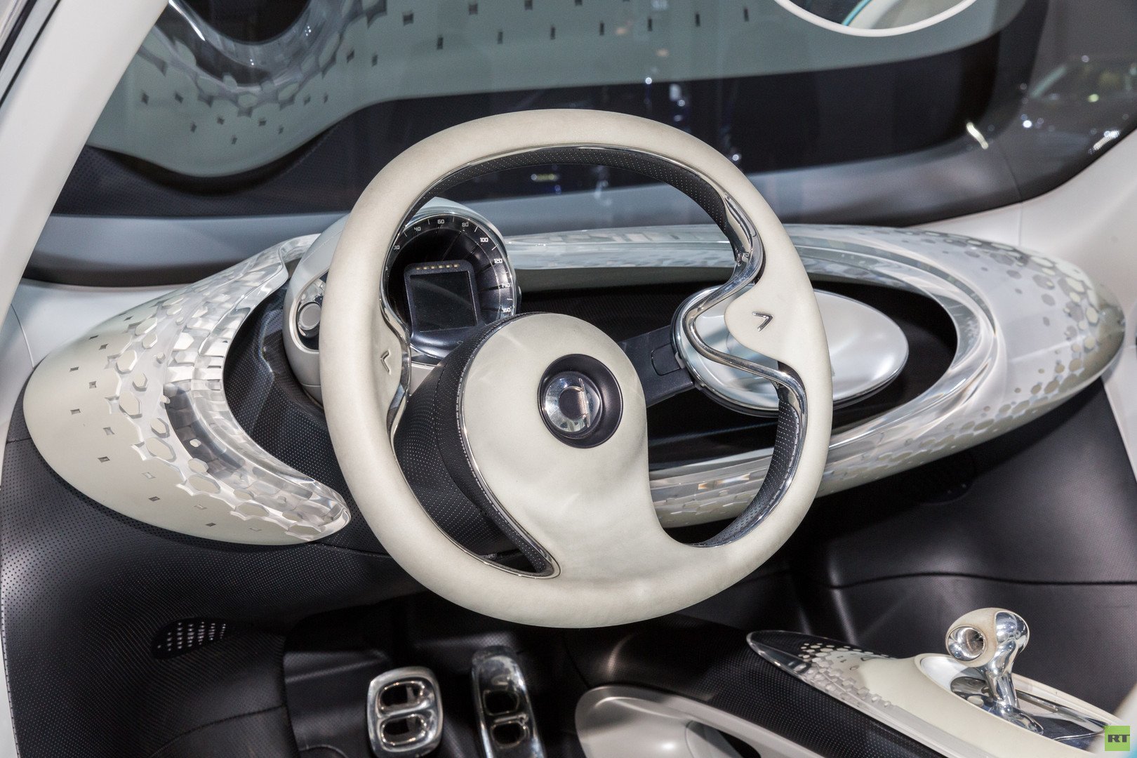   SMART FOURJOY  سيارة صالون