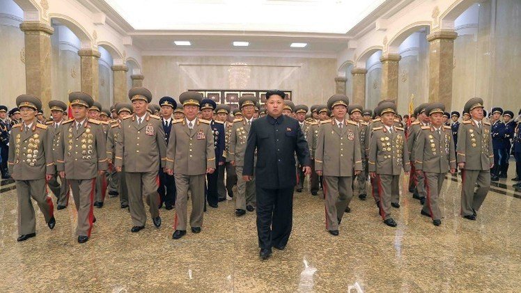 سيؤول لا تدرس رفع العقوبات عن كوريا الشمالية