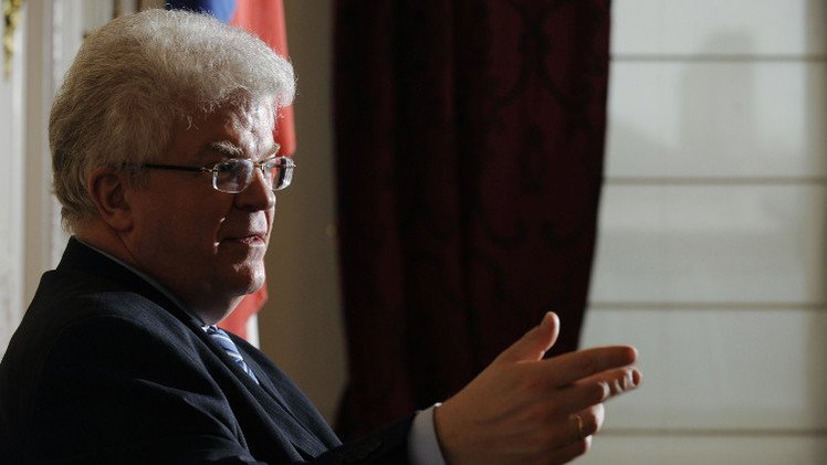 تشيجوف: لا إجماع أوروبيا على فرض مزيد من العقوبات على روسيا