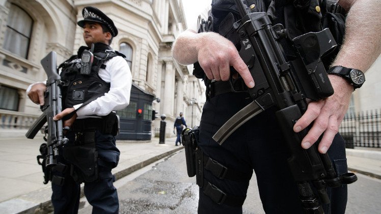 بريطانيا بصدد الحظر المؤقت لعودة جهادييها من سورية والعراق