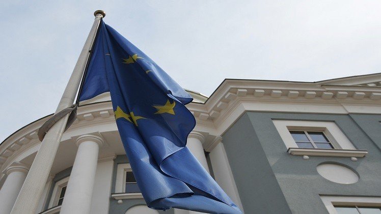 الاتحاد الأوروبي قد يفرض حظرا على شراء سندات الحكومة الروسية